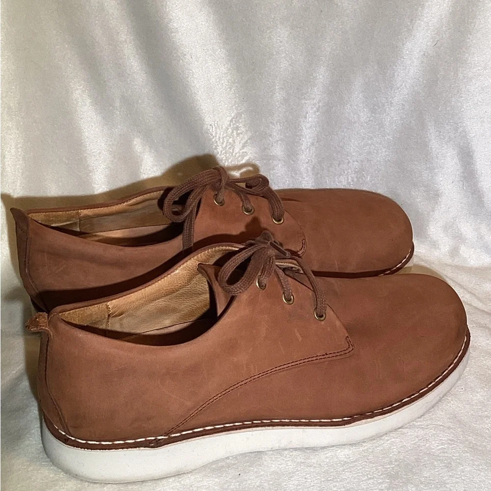 Samuel Hubbard Men’s Hubbard Free Shoe size 13